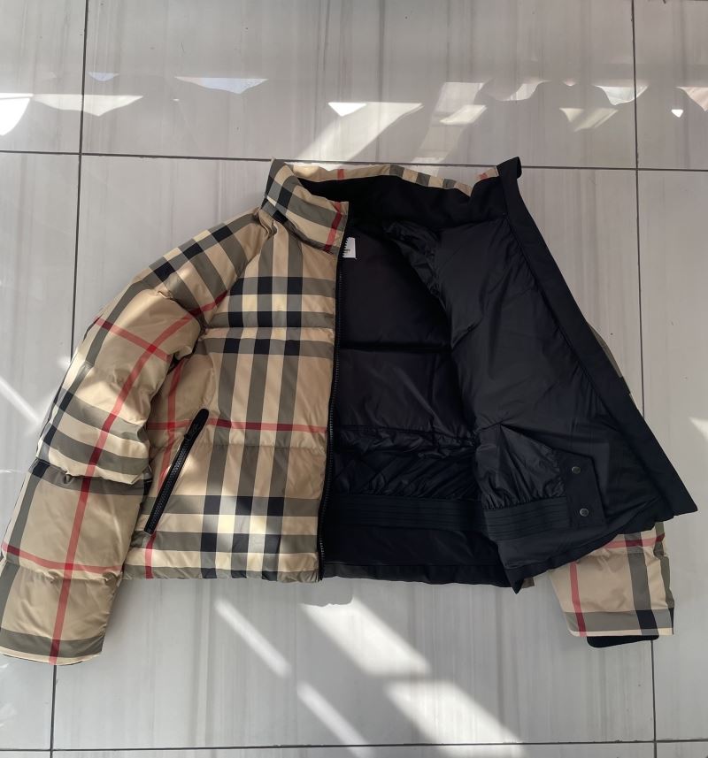 Burberry Down Jackets